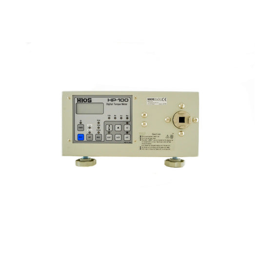 Buy Now Hios HP-100 Digital Torque Tester