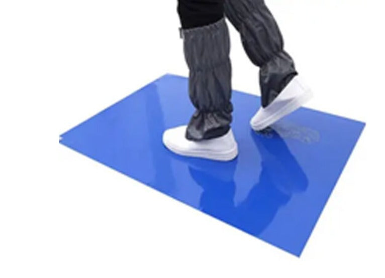 Sticky Mat