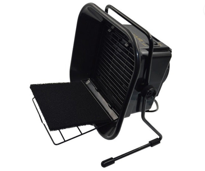 493D (3200RPM) 16 Smoke Absorber