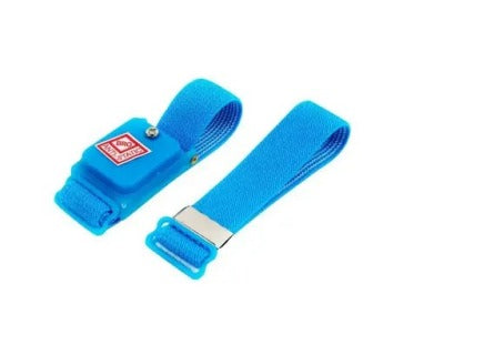 Cordless Wrist Band