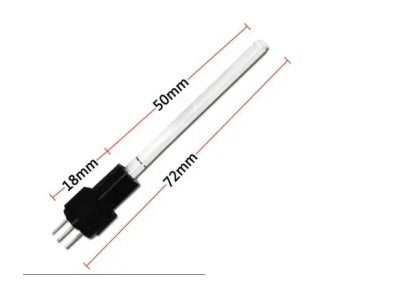 C1321 4-Pin Heater