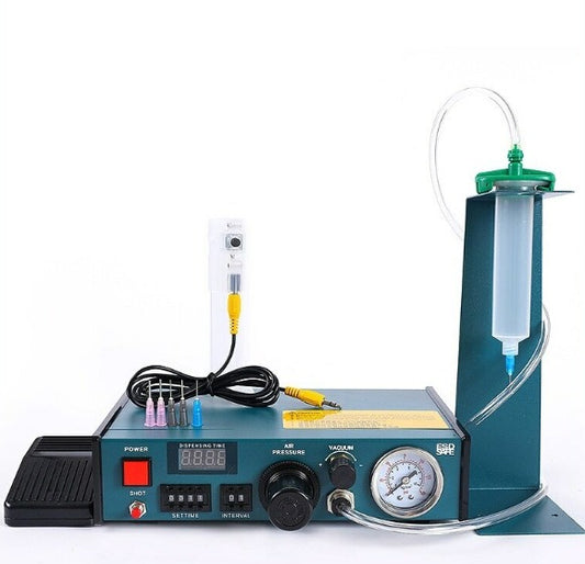 Glue Dispenser -Kenkou 983 Digital