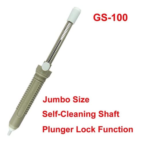 Manual Pump GS-100