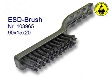 WT-02 ESD BRUSH