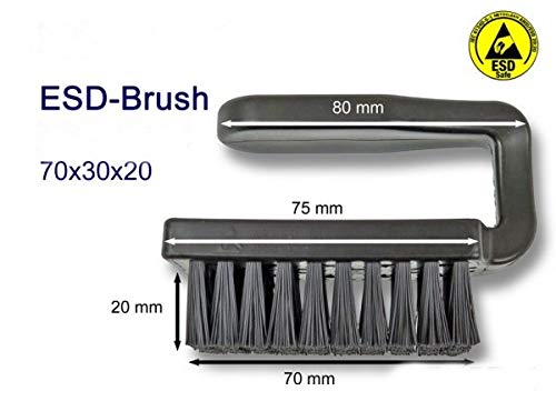 WT-06 ESD Brush