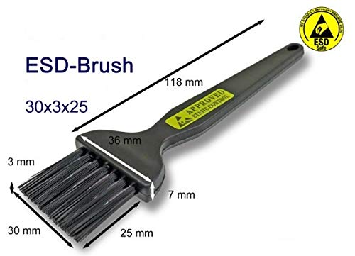 WT-07 ESD Brush