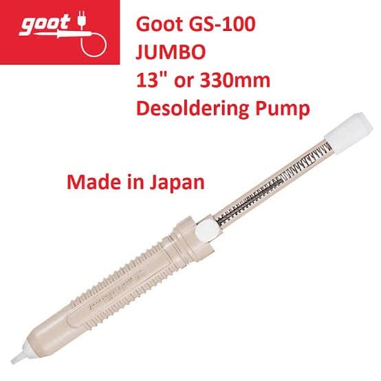 Manual Pump GS-100