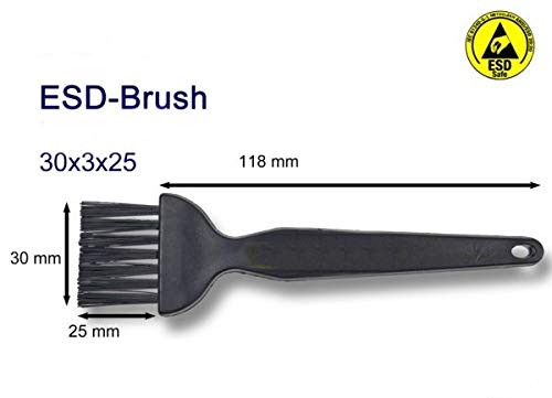 WT-07 ESD Brush