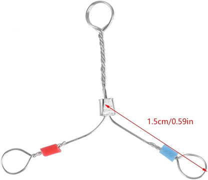 10Pcs/Set Digital Temperature Sensor Line for 191-212 Soldering Iron Tip Thermometer Electrical Soldering Tools