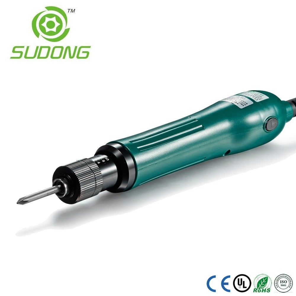 540 G Sd-a3019l Sudong Electric Screwdriver, 1000 Rpm, 35w - Application: Industrial