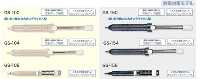 Manual Pump GS-108