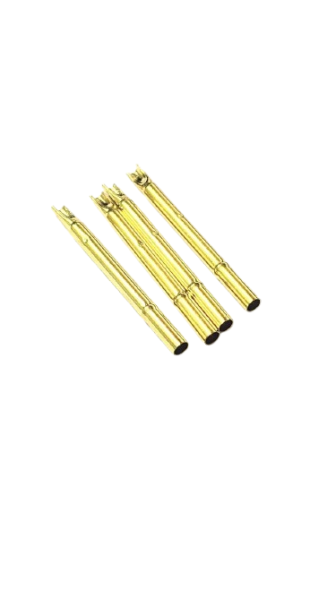 R125-4S Pogo Pin Receptacle Length - 30mm Dia- 2.36mm (Receptacle 20 pcs)