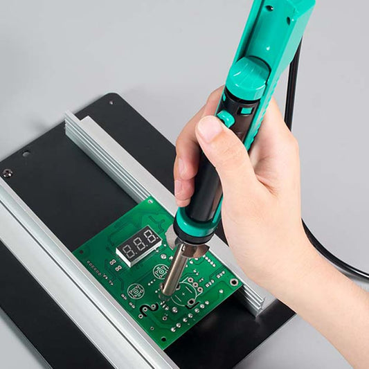 Electric Yihua 929D-V