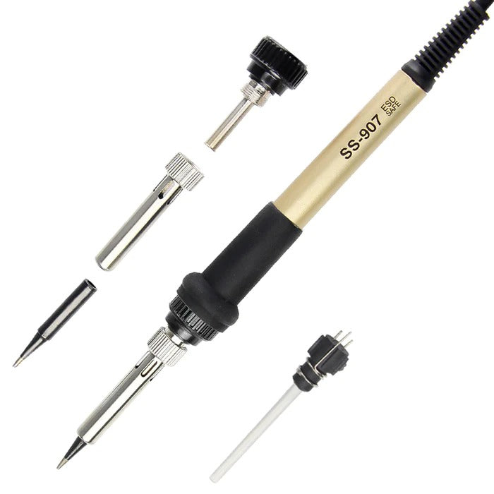 SOLHUB 936A 60W Soldering Station