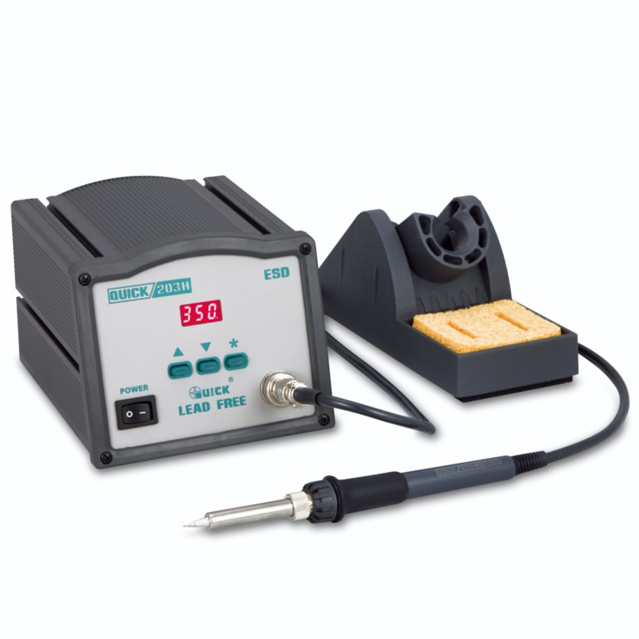 QUICK 203H Lead free 90W Soldering Station