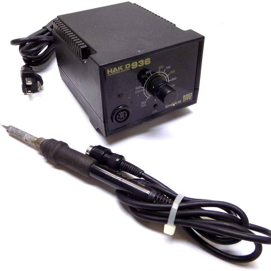 Hakko 936 Analog 60W Soldering Station