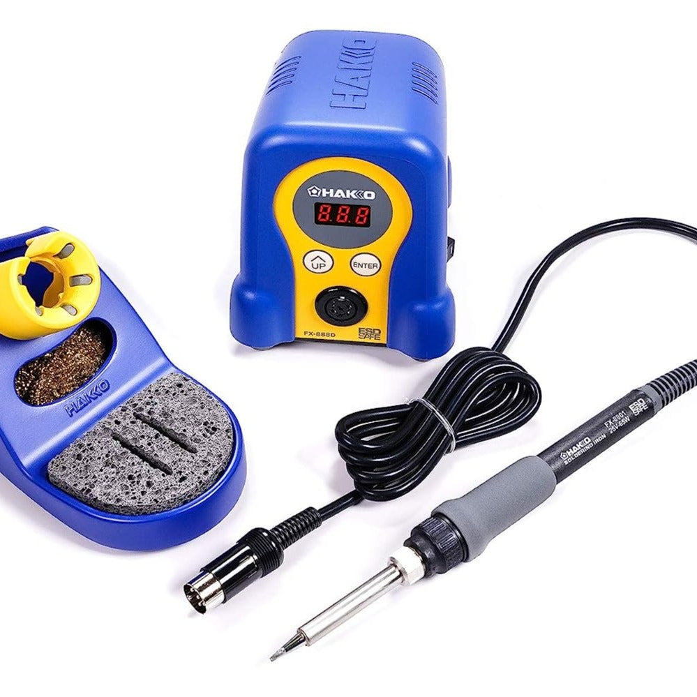 Hakko Soldering Station FX-888D