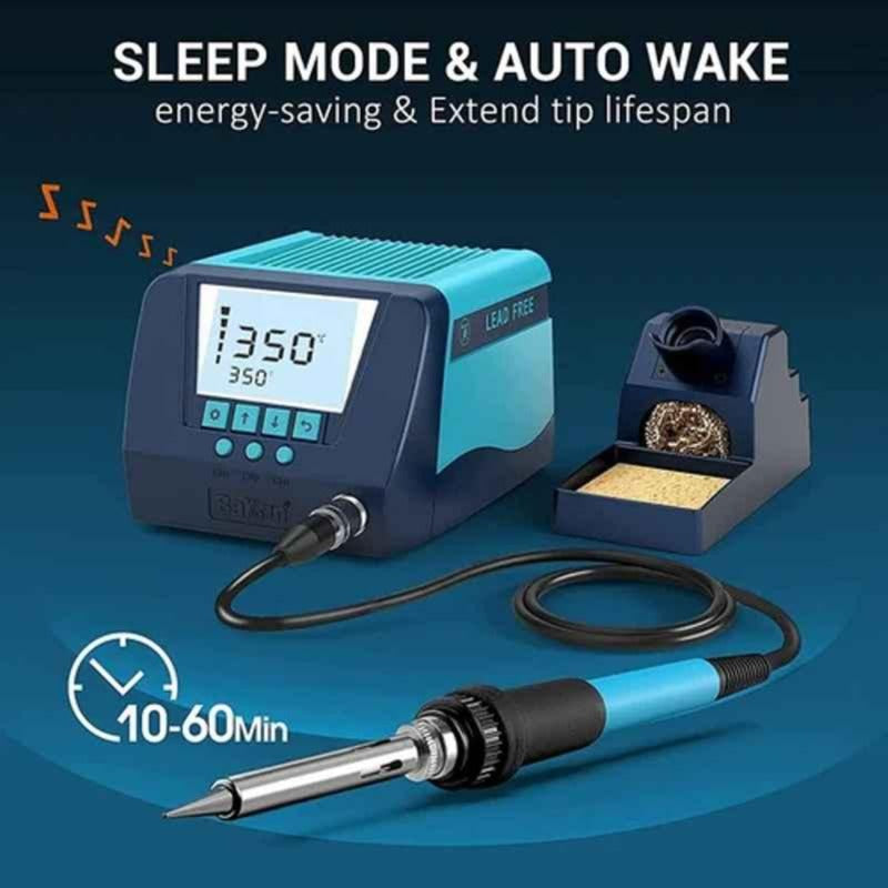 Bakon BK60 60W Lead Free Soldering Station