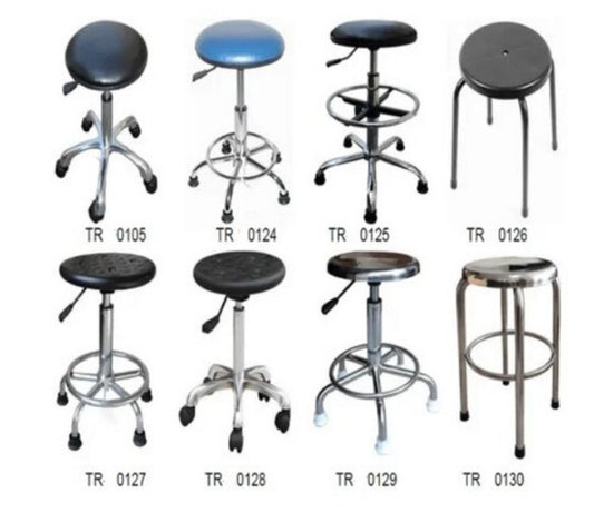 ESD Stool