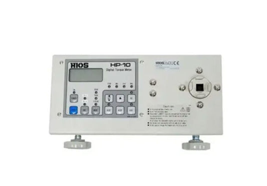Hios HP-10 Digital Torque Tester