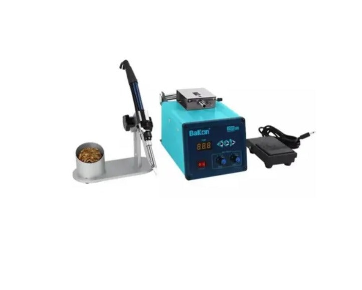Bakon Bk3500 Autofeeder Soldering Station