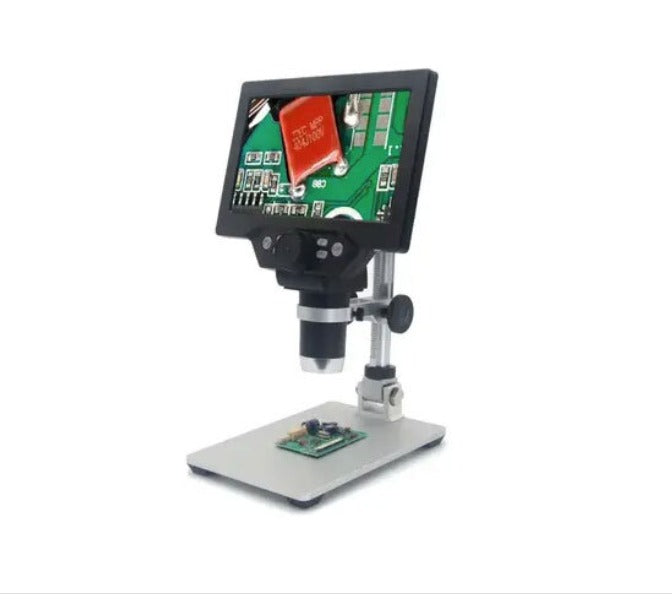 G-1200 Microscope