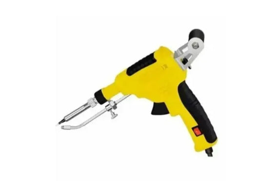 60W Soldering Auto feeder Gun