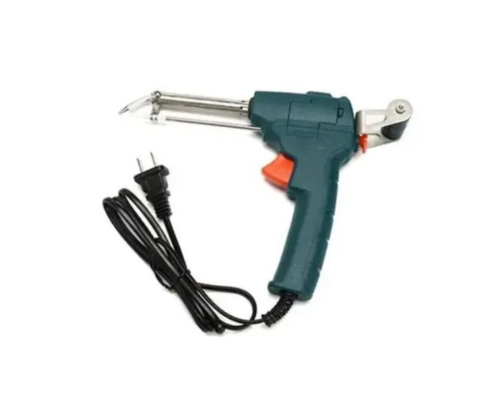 80w Soldering Auto Feeder Gun