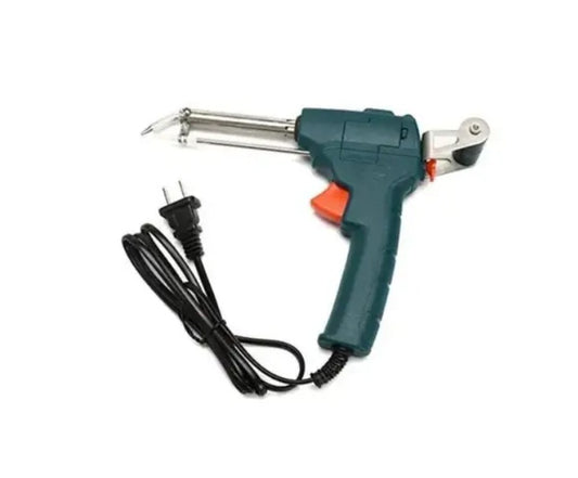 80w Soldering Auto Feeder Gun