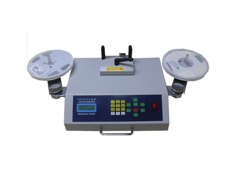 QH902N SMD component counting machine Reel Counter – Elon Electronics ...