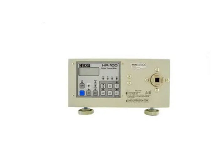 Hios HP-100 Digital Torque Tester