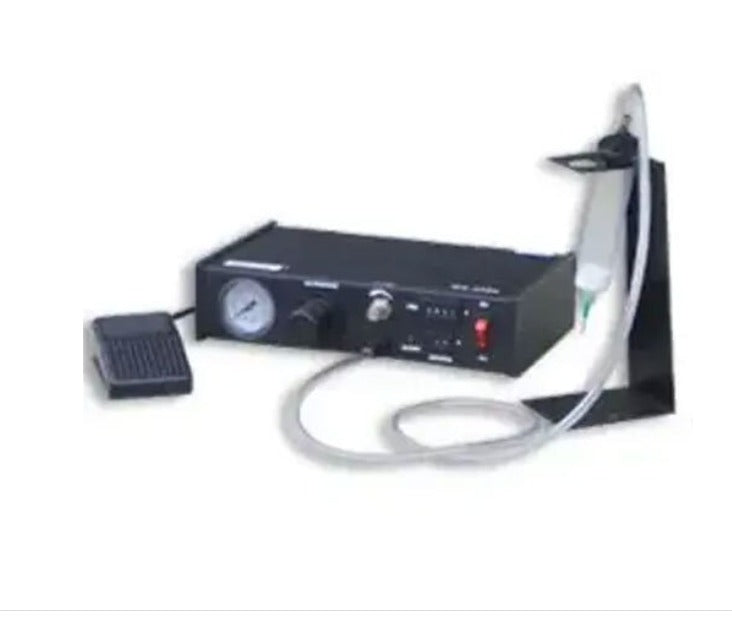 Semi-Automatic Glue Dispenser Machine 982