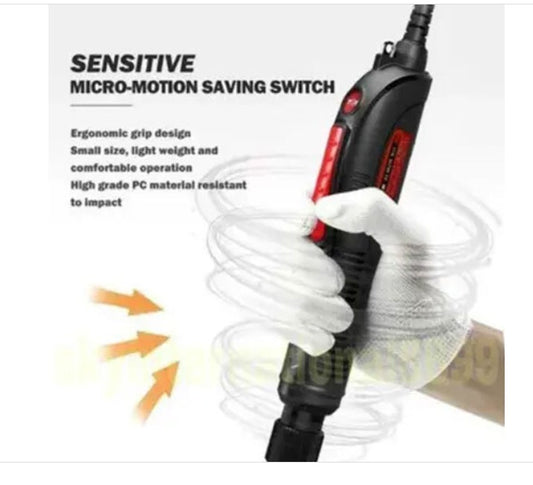 TGK 425 4MM Semi Automatic Electric