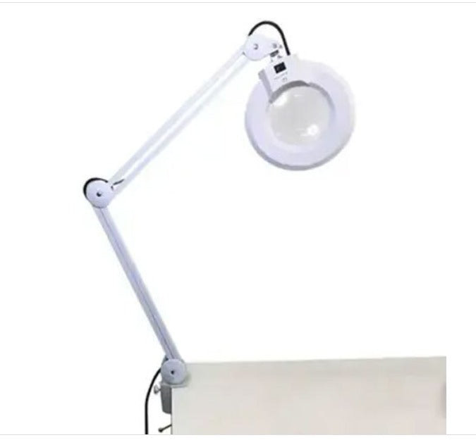 Clamp type Magnify Lamp