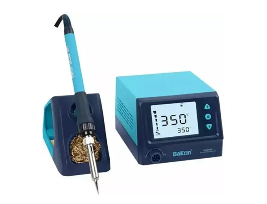 Bakon BK969S 60W Digital Soldering Station