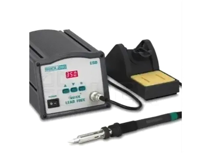 Quick 205 150W Digital Soldering Station
