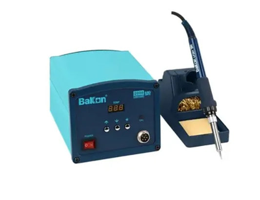 BK 2000 120w Digital Soldering Station