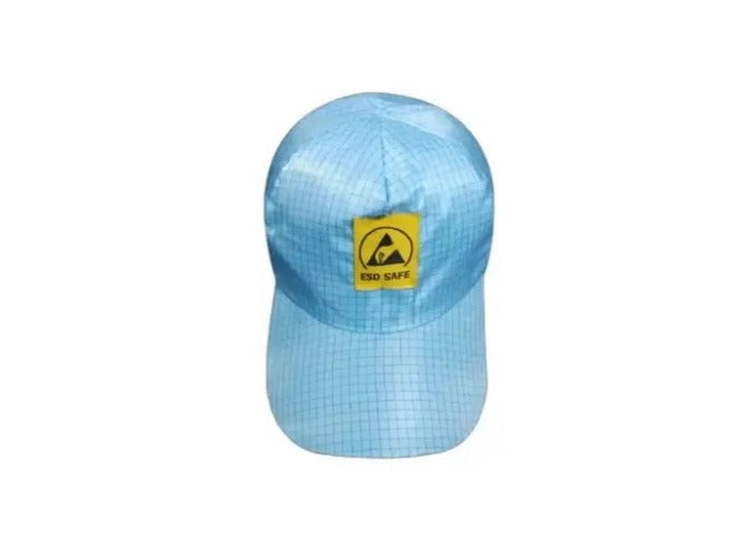 ESD Cap Cricket Type