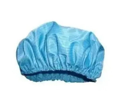 Buffount Cap - Round Cap