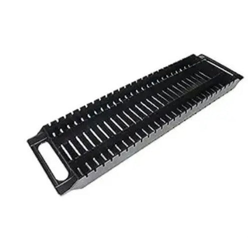 PCB Tray I Type | Durable Storage Tray for PCB Handling | Anti-Static Plastic Tray
