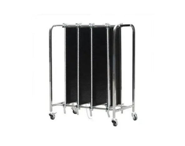 ESD Safe PCB Trolley