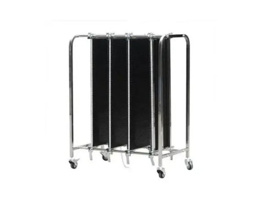 ESD Safe PCB Trolley