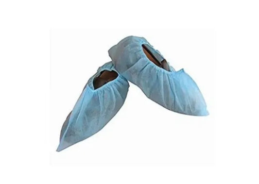 Non-Woven Shoe Cover