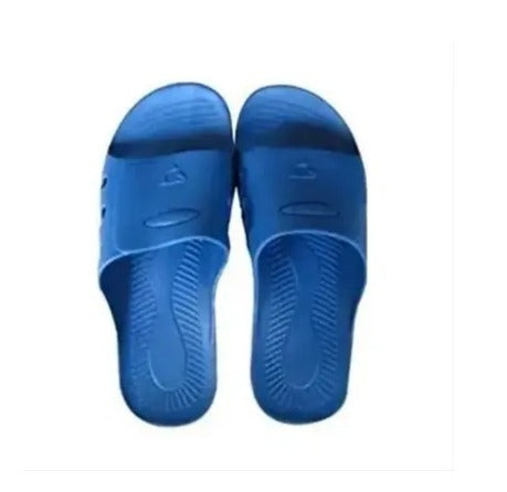 ESD Slipper Blue