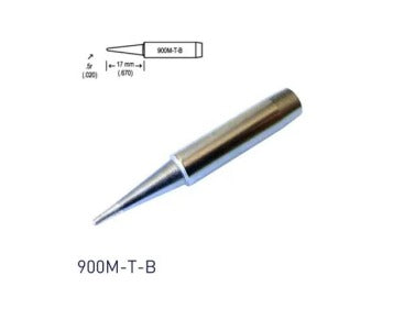 900M-T-B Soldering Iron Tip