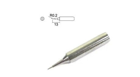 900M-T-SI Soldering Iron Tip