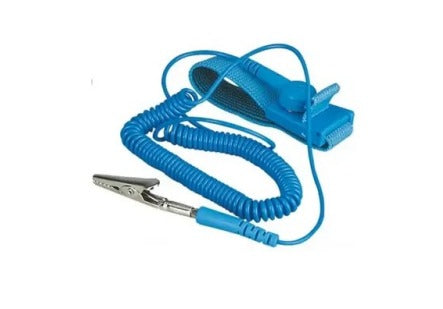 Corded Anti-Static Wrist Strap