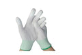ESD Palm Coated Gloves