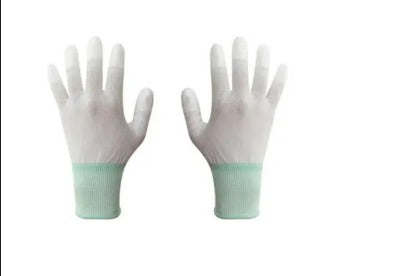 PU Top Fit Safety Gloves