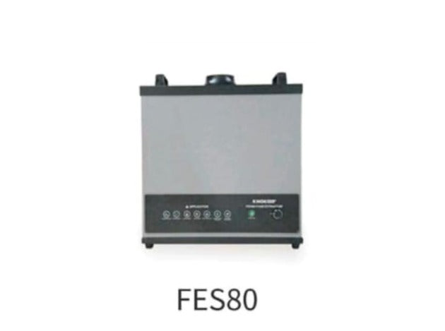 FES80 80W Smoke & Fume Extractor